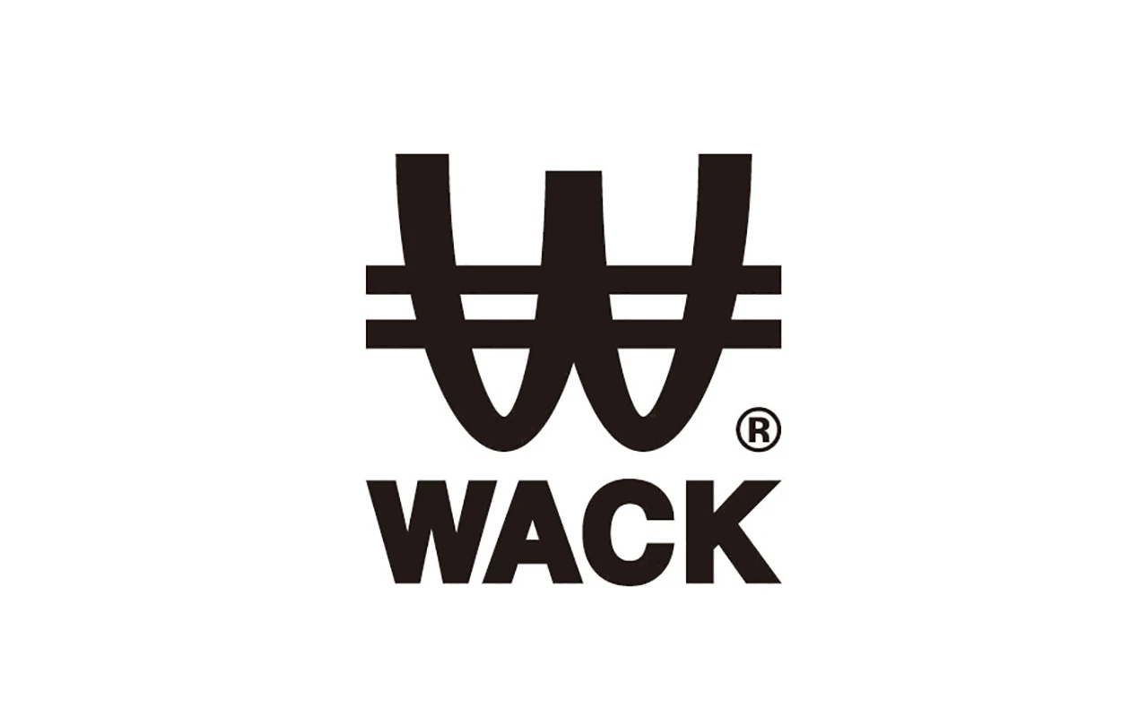 Logo de WACK